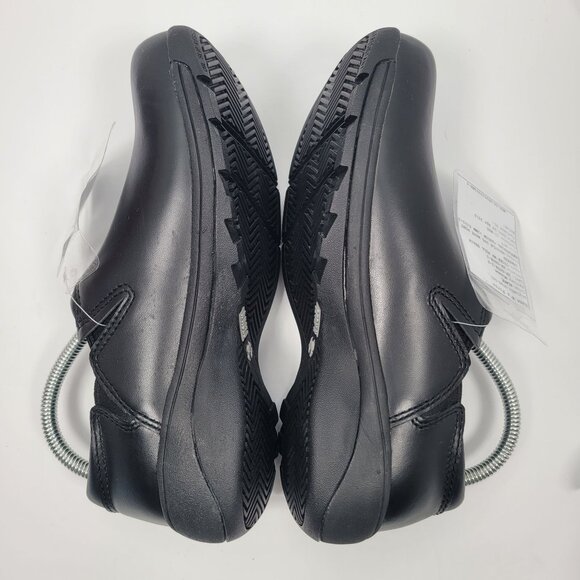 Mozo Forza Women's Slip On Black Clogs US Size 7 NWOT - Picture 6 of 8